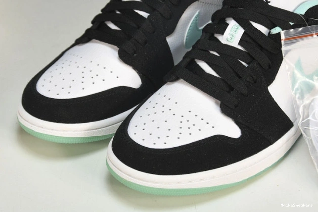 MaikeSneakers 1 Island CQ9828-131 Jordan Air Green Low 0731